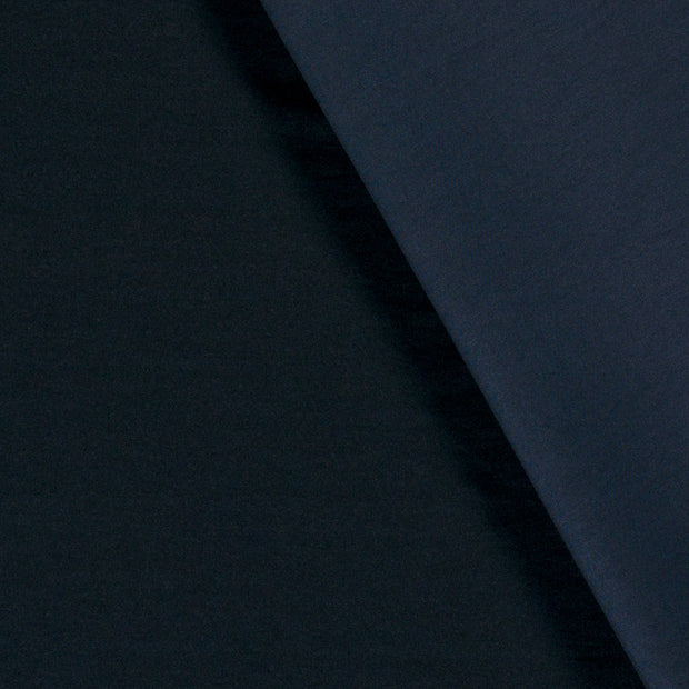 Bengaline fabric Unicolour 