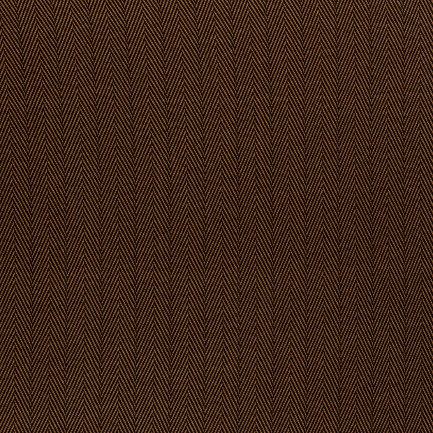 Poly Viscose Jersey fabric Brique matte 