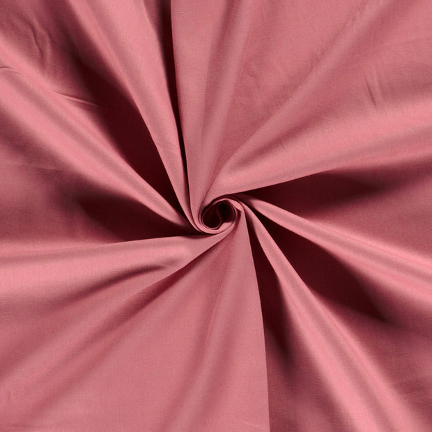 Canvas tissu Vieux rose 