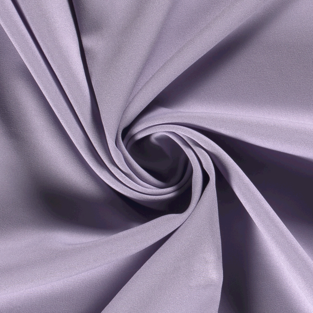 Power Stretch fabric Unicolour Lavender