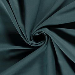 Gabardine Unicolour Petrol
