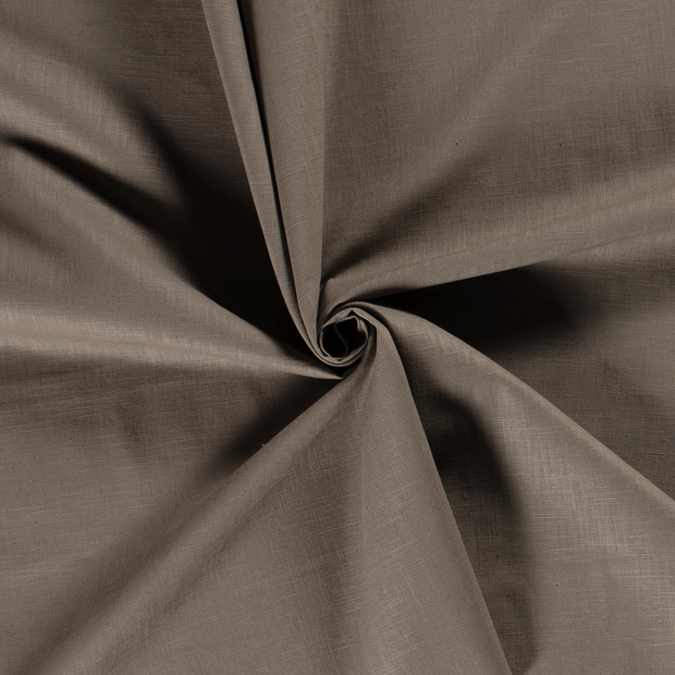 Ramie Linen fabric  