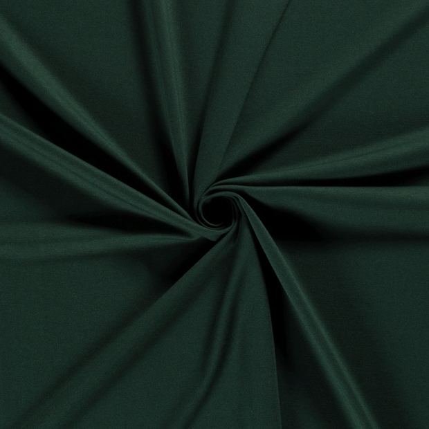 Punta di Roma fabric Dark Green 