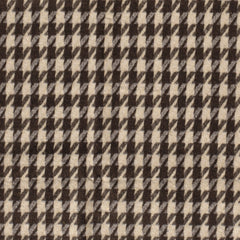 Jacquard cepillado Piel de gallina Camel