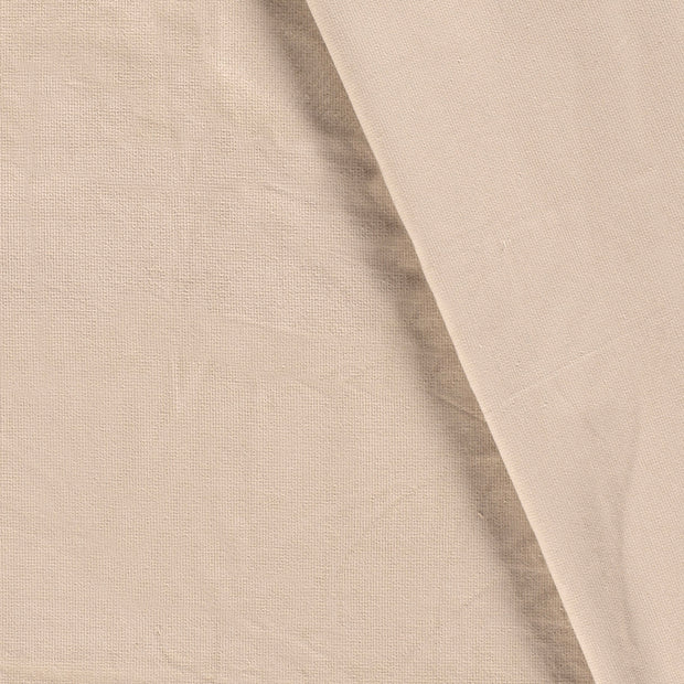 Needlecord Stretch 16w fabric Unicolour 