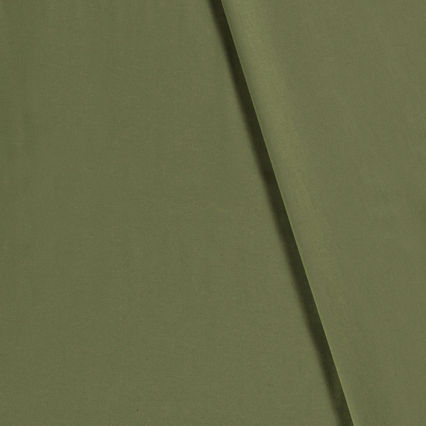 Cotton Poplin fabric Unicolour 