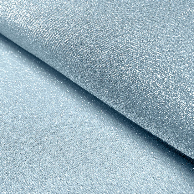 Polyamide Jersey fabric Unicolour Baby Blue
