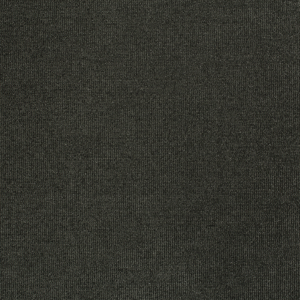 Bouclé fabric Petrol slightly shiny 