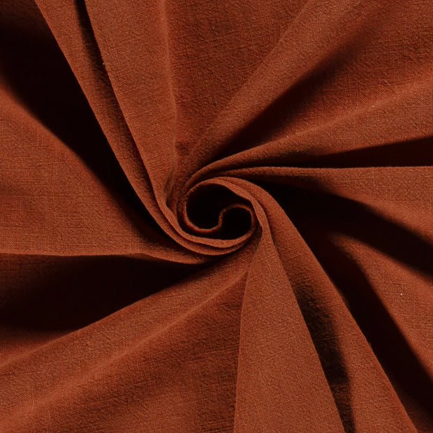 Ramie Linen fabric Unicolour 