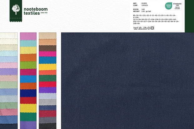  fabric 