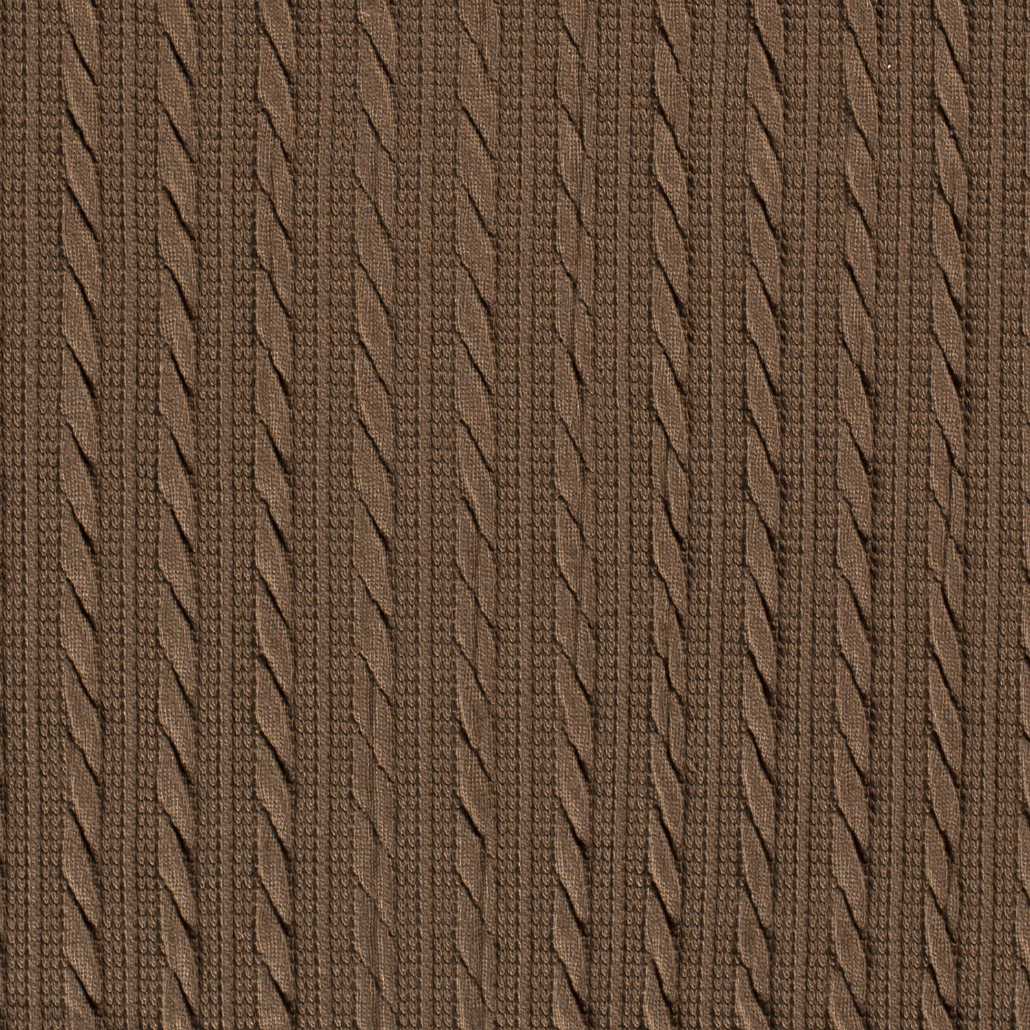 Heavy Knit fabric Cable Khaki Green Wholesale fabrics