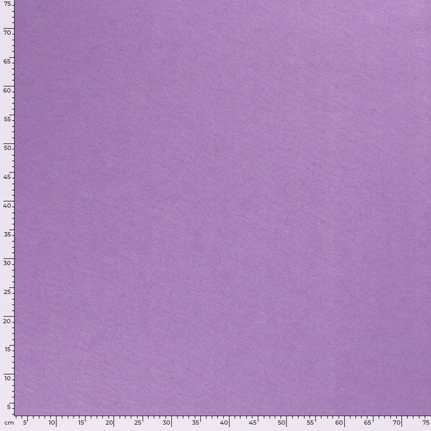 Feutrine 1.5mm tissu Unicolore 