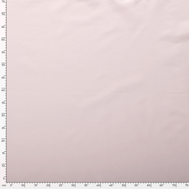 French Terry fabric Unicolour 