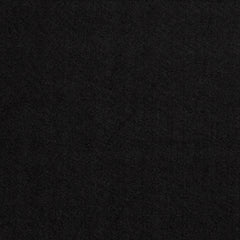 Tissu Feutrine 90 cm Noir - Par 10 cm