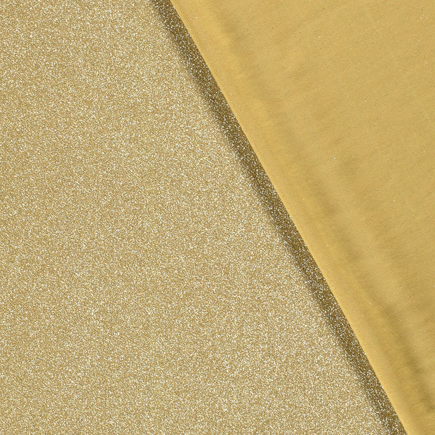 Polyamide Jersey fabric Unicolour Lurex 