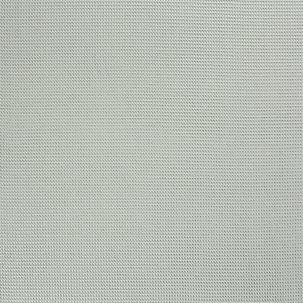 Waffle piqué fabric Ice Mint matte 