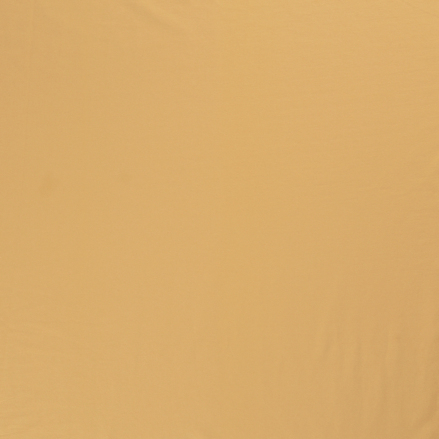 French Terry fabric Light Yellow 