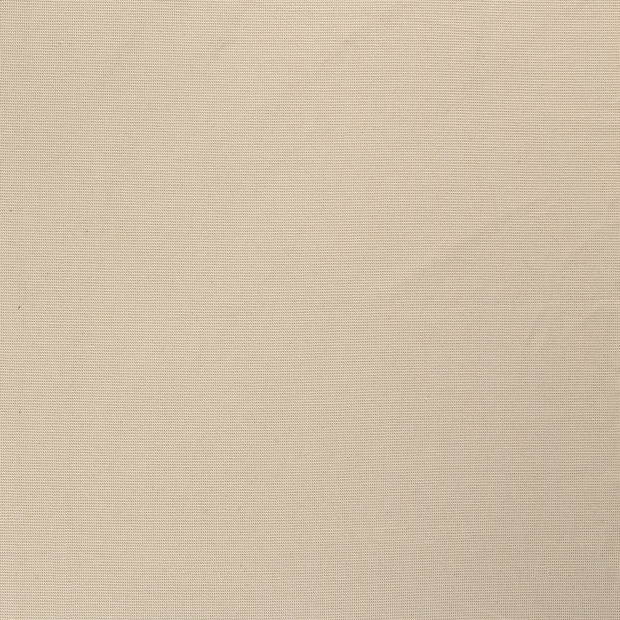 Waffle piqué fabric Ivory matte 