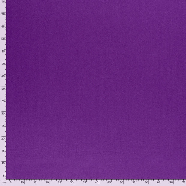 Swimsuit Jerséis tela Unicolor Morado