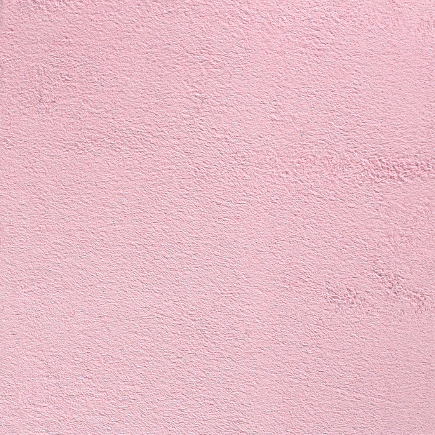 Terry Towelling fabric Pink matte 