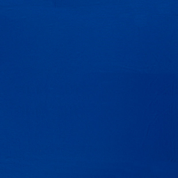 Viscose Jersey fabric Cobalt 