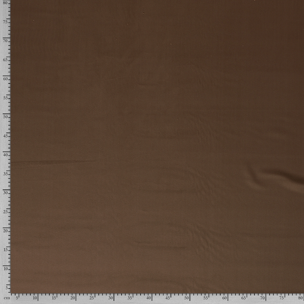 Velvet fabric Unicolour printed 
