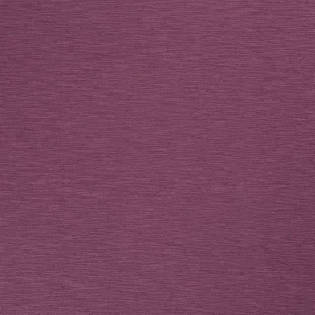Heavy Knit fabric Purple matte 