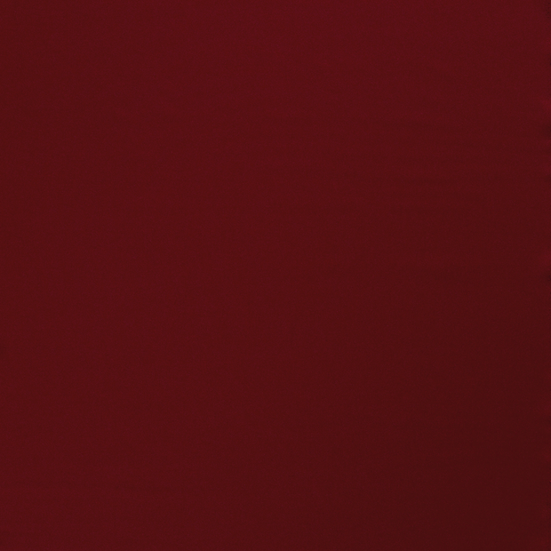 Burlington tissu Rouge Bordeaux mat 