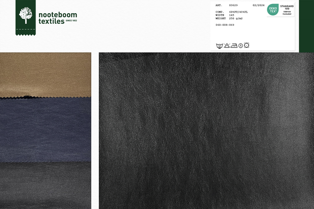  fabric 