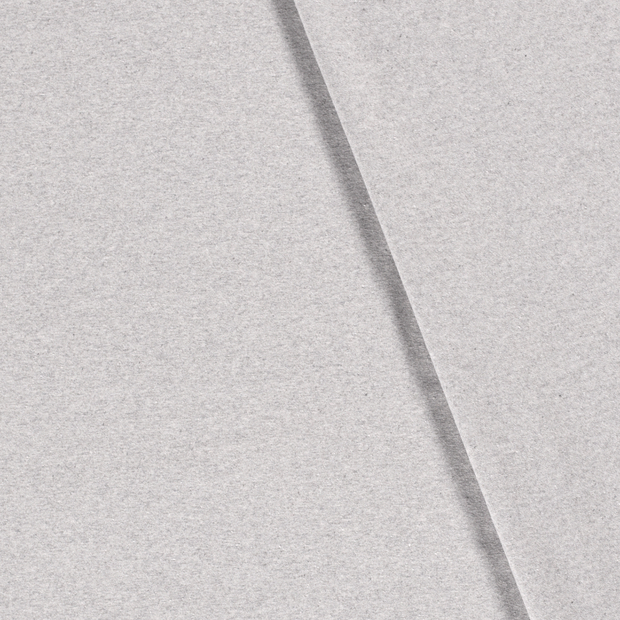 Cotton Jersey fabric Unicolour recycled 