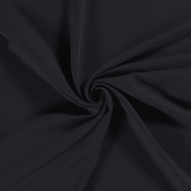 Power Stretch fabric Navy 