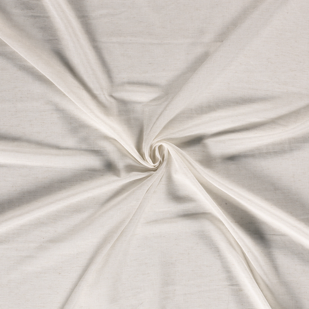 Inbetween fabric Off White 