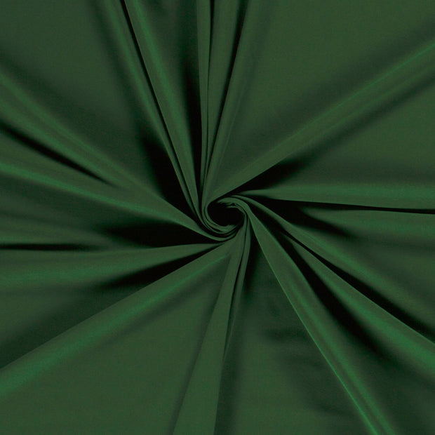 Cotton Jersey fabric Dark Green 