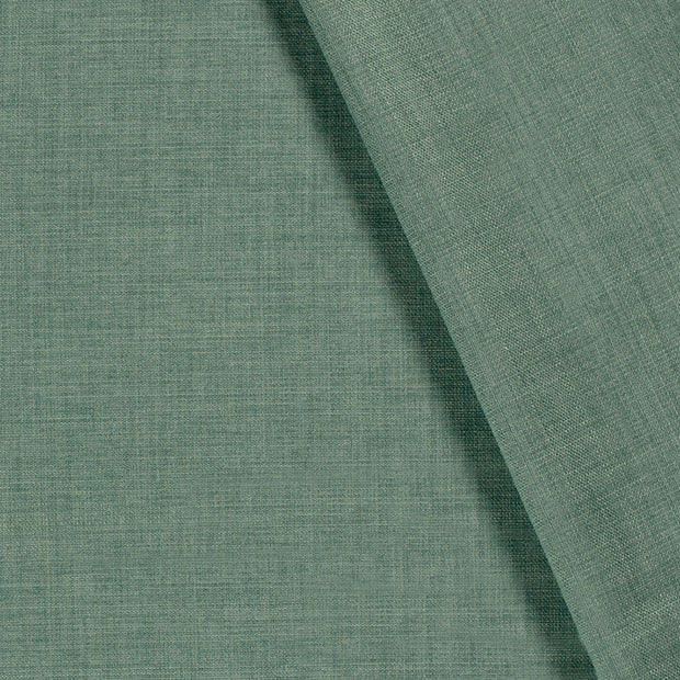 Linen Look fabric Unicolour 