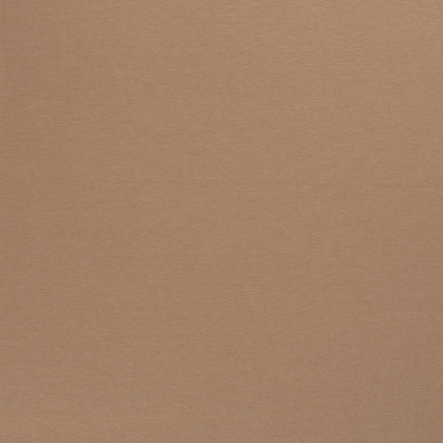 Velvet fabric Brown matte 