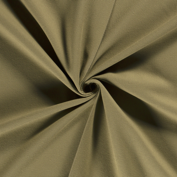 Kimono tissu Vert Olive 