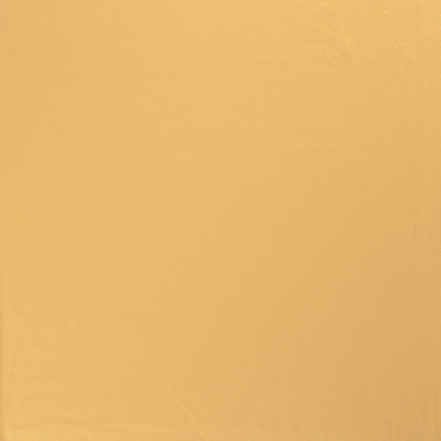Jogging fabric Light Yellow matte 