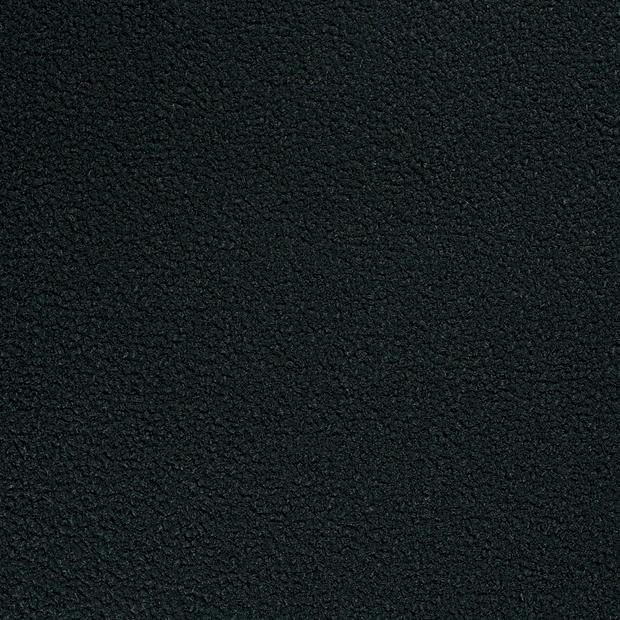 Bouclé fabric Dark Green matte 