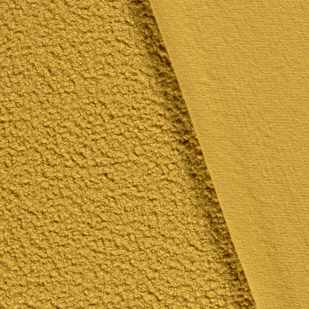 Bouclé fabric Unicolour 