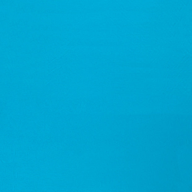 Viscose Jersey fabric Aqua 