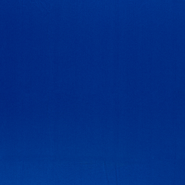 Schwimmanzug Jersey fabrik Königsblau leicht glänzend 