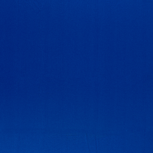 Swimsuit Jersey fabric Cobalt shiny 