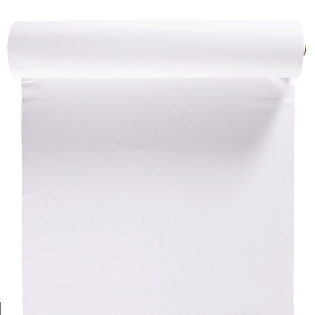 Cuff fabric Unicolour 
