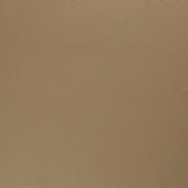 Punta di Roma fabric Camel soft 