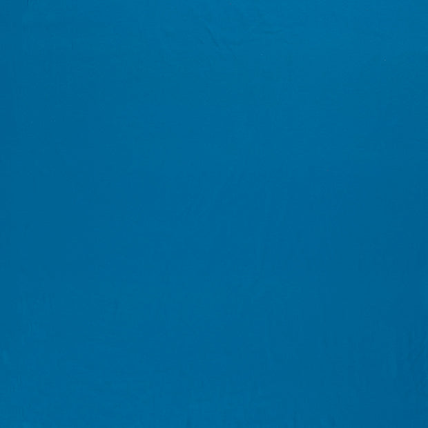 Cotton Jersey fabric Aqua 