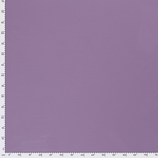 Sportswear Jersey fabric Unicolour Lila