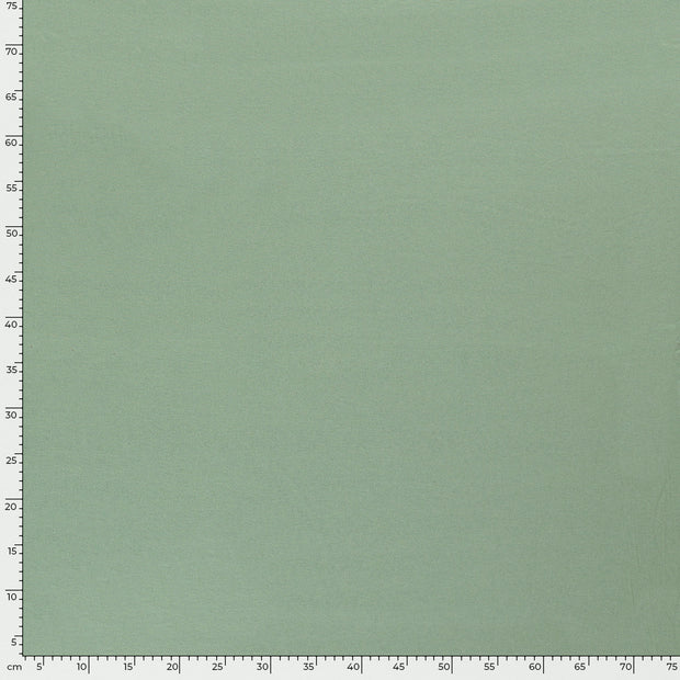 Viscose Jersey fabric Unicolour Dark Mint