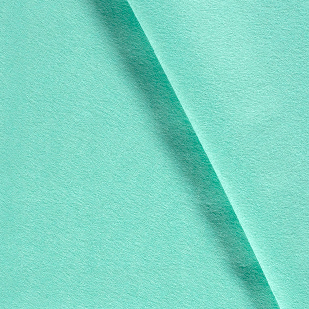 Fieltro 1.5mm tela Menta 