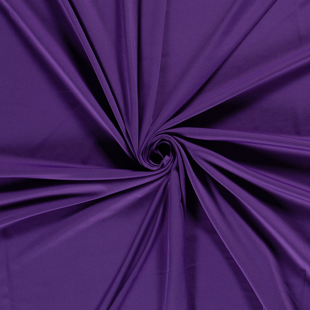 Sportswear Jersey fabric Purple 
