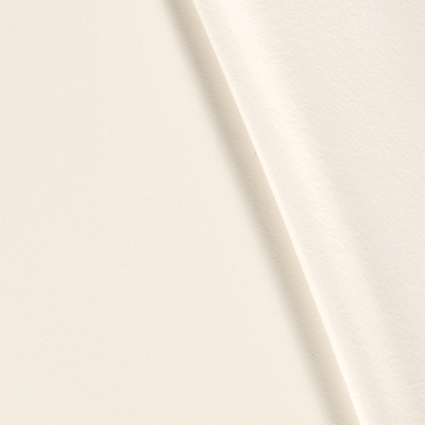 Jogging fabric Unicolour recycled 